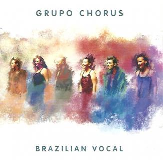 Brazilian Vocal (em estoque - à venda na nossa Loja Virtual no Facebook)