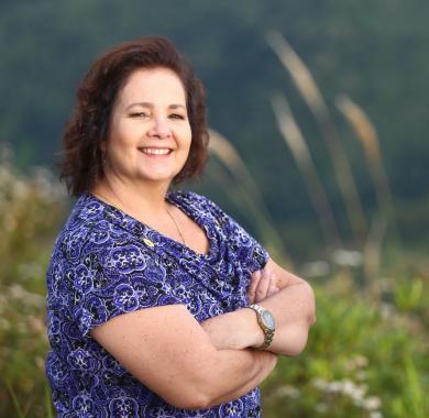 Tânia Silveira - Directora Musical